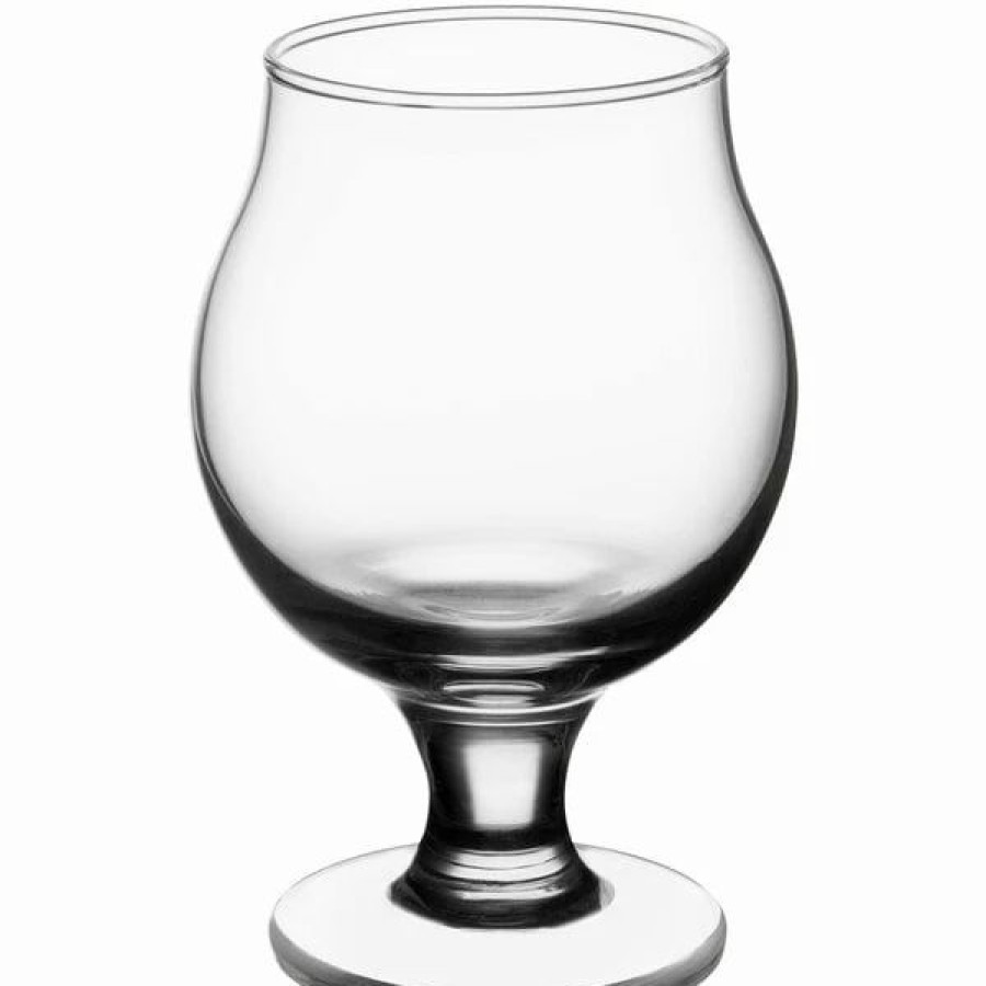 Glassware * | Acopa 5 Oz. Belgian Beer Tasting Glass 12/Case