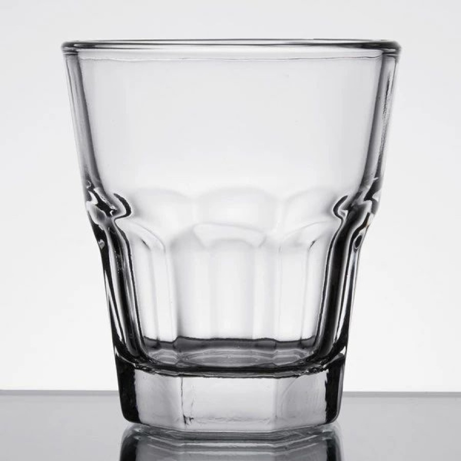 Glassware * | Anchor Hocking 90005 New Orleans 5.5 Oz. Rocks / Old Fashioned Glass 36/Case