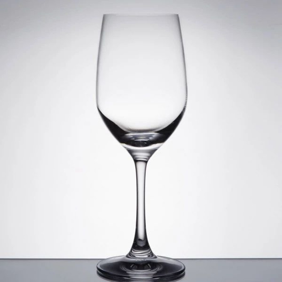 Glassware * | Spiegelau 4518003 Vino Grande 10.75 Oz. White Wine Glass 12/Case