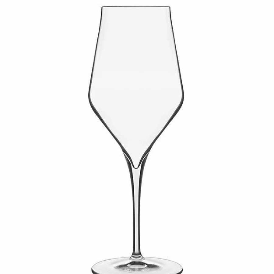 Glassware * | Luigi Bormioli 11279/01 Supremo 15.25 Oz. Chianti Glass 24/Case