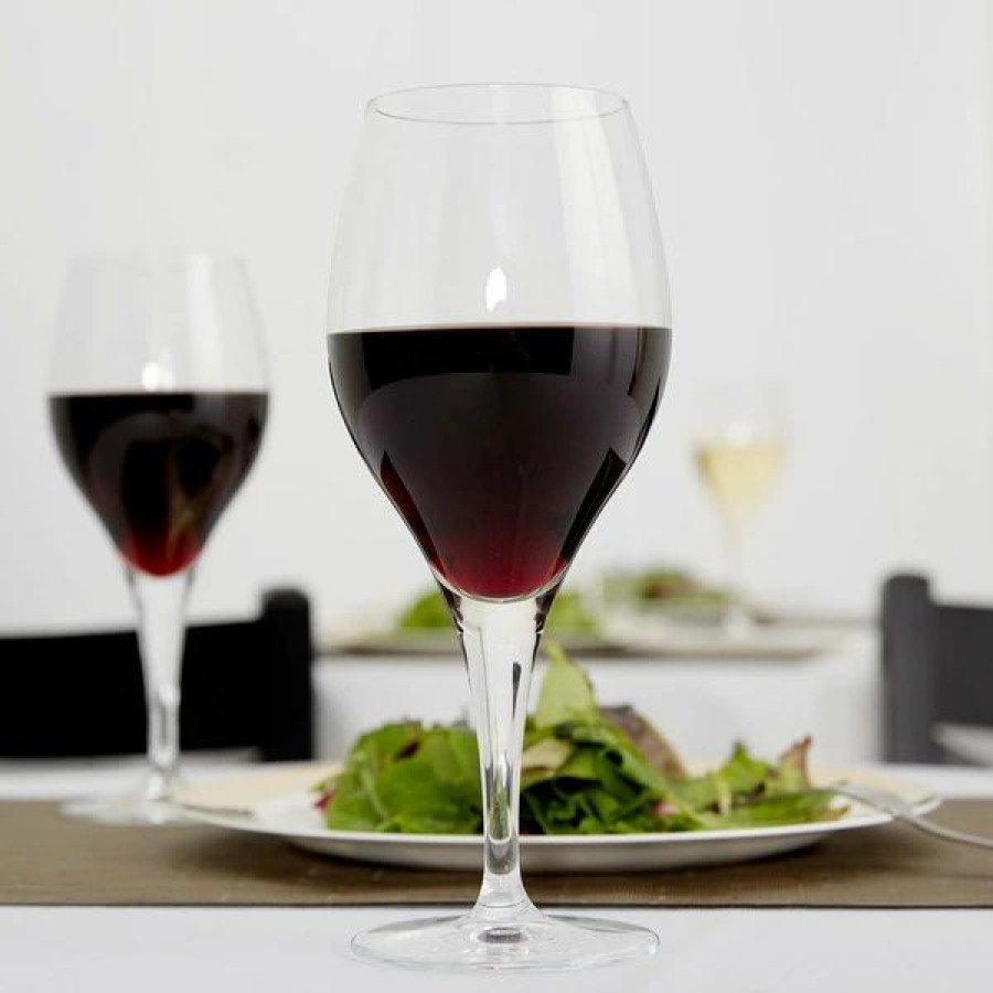 Glassware * | Master'S Reserve 9143 Neo 16 Oz. Customizable Wine Glass 12/Case