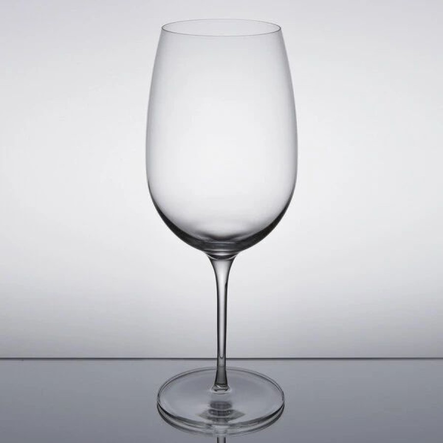 Glassware * | Master'S Reserve 9125 Renaissance 26 Oz. Customizable Wine Glass 12/Case