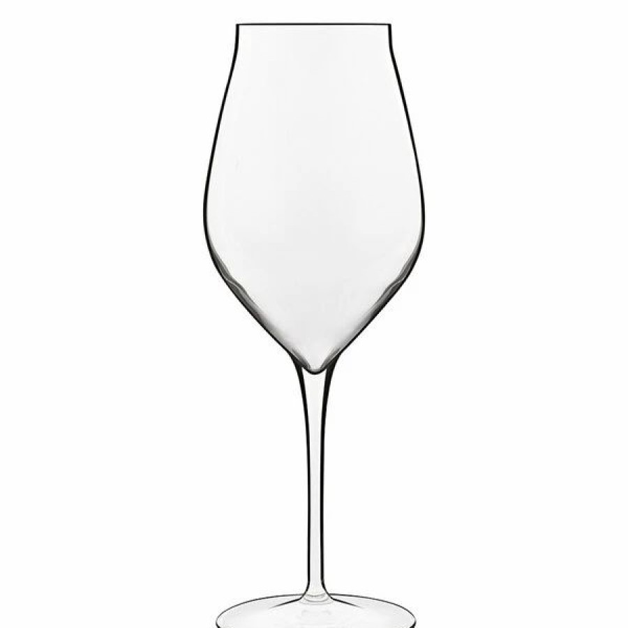 Glassware * | Luigi Bormioli 11836/01 Vinea 18.5 Oz. Red Wine Glass 24/Case