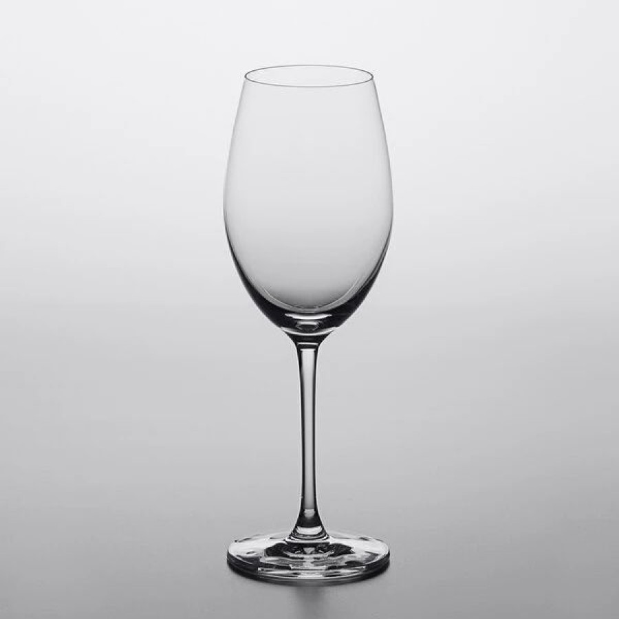 Glassware * | Lucaris Bliss 12.25 Oz. Chardonnay Wine Glass 24/Case