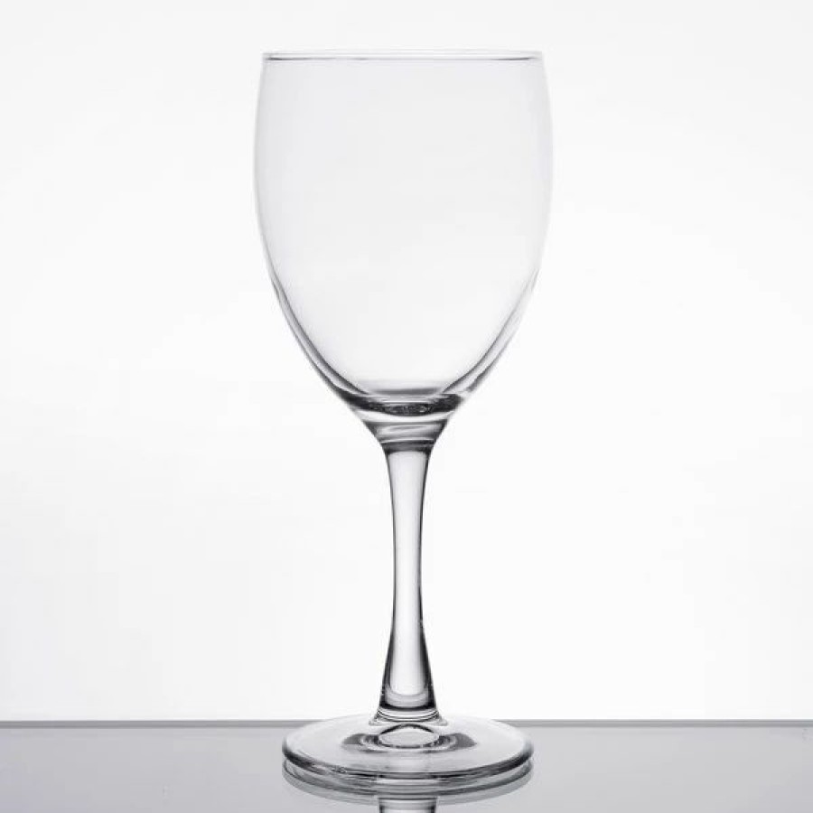 Glassware * | Arcoroc 71083 Excalibur 10.5 Oz. Customizable Tall Wine Glass By Arc Cardinal 36/Case