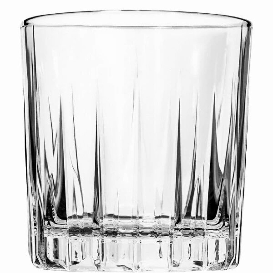 Glassware * | Ocean Traze Pre 11.75 Oz. Rocks / Double Old Fashioned Glass 36/Case