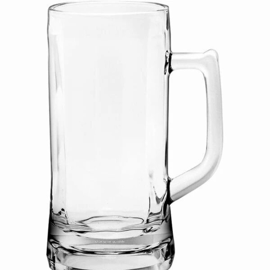 Glassware * | Ocean Munich 22 Oz. Beer Mug 12/Case