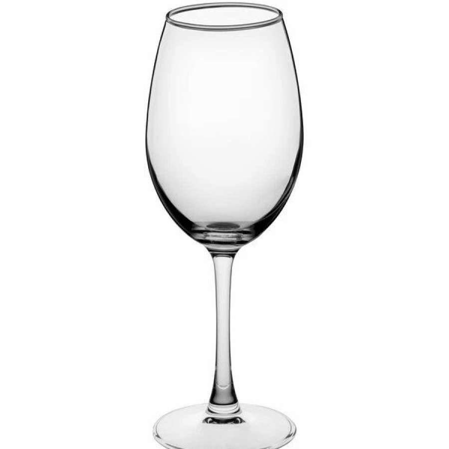 Glassware * | Acopa Select Blanc 13 Oz. Wine Glass 12/Case