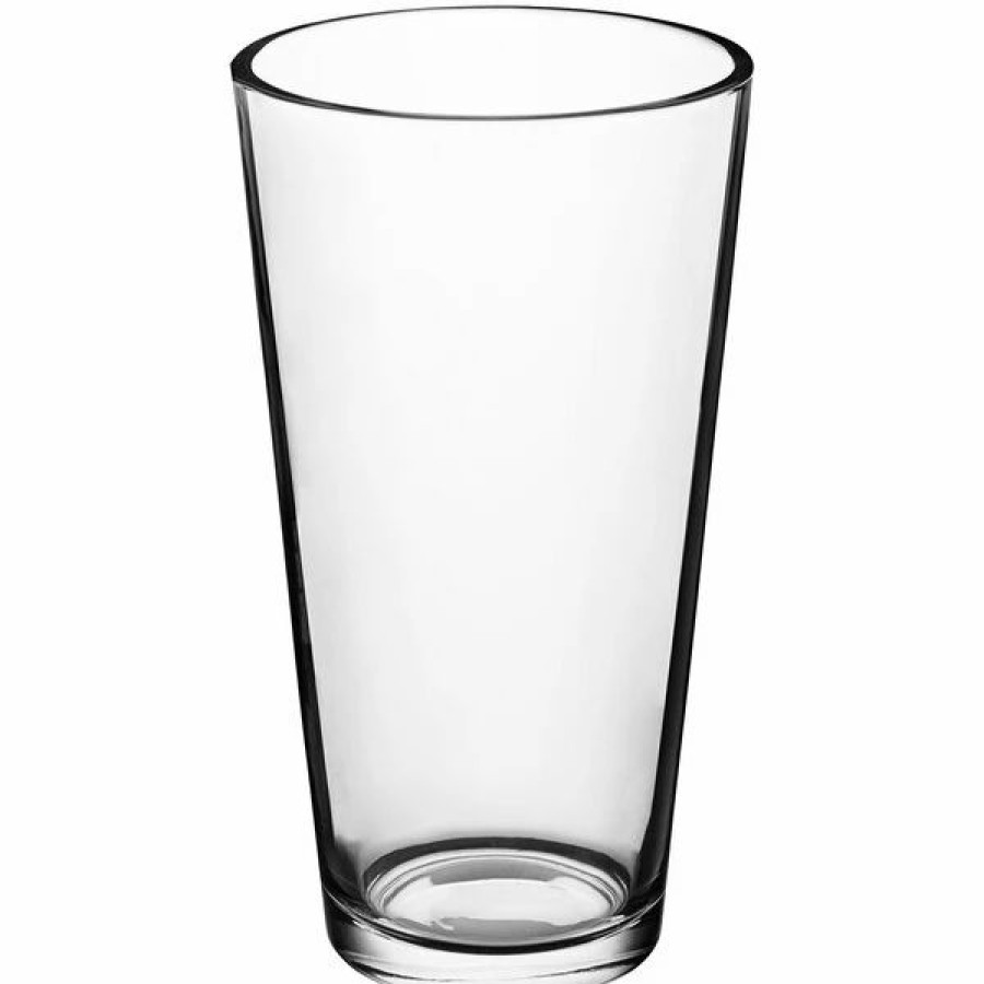 Glassware * | Acopa 20 Oz. Mixing Glass 24/Case