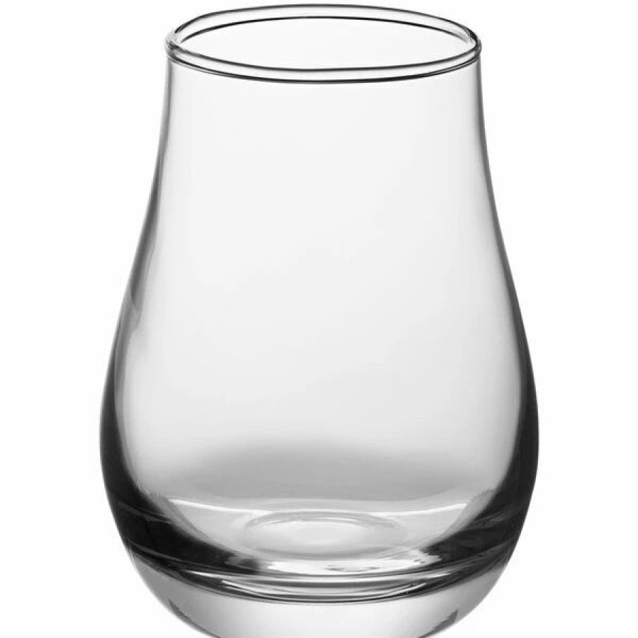 Glassware * | Acopa 4 Oz. Whiskey Tasting / Tulip Glass 12/Case