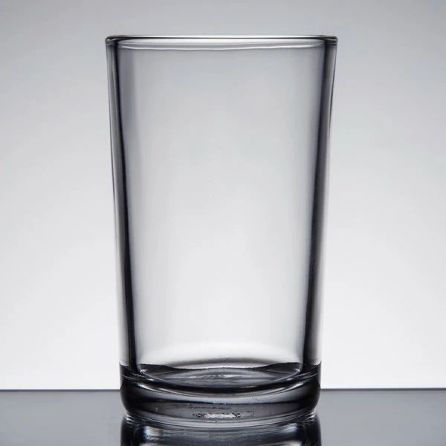 Glassware * | Libbey 1795441 Puebla 10.5 Oz. Customizable Tumbler 24/Case