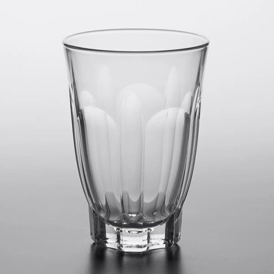 Glassware * | Arcoroc Q2751 Arcadie 13.5 Oz. Highball Glass By Arc Cardinal 24/Case