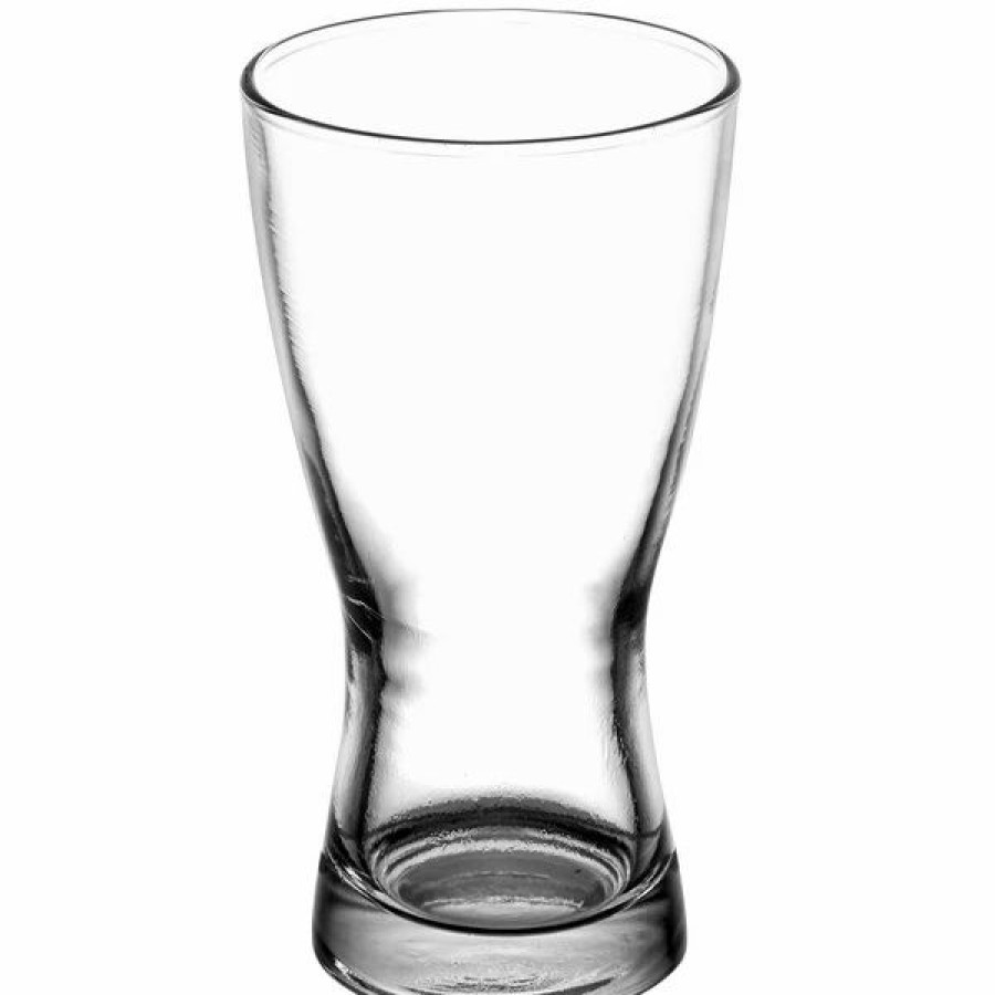 Glassware * | Anchor Hocking 7412U 12 Oz. Bavarian Pilsner Glass 36/Case