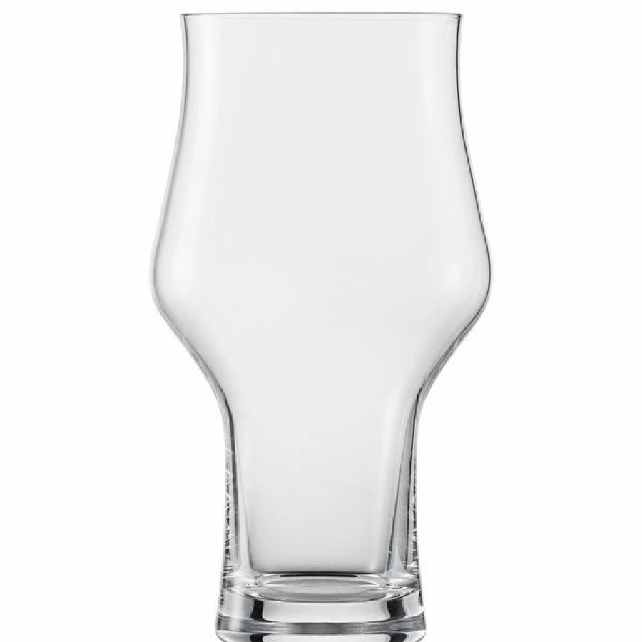 Glassware * | Schott Zwiesel Beer Basic 16.2 Oz. Stout Beer Glass By Fortessa Tableware Solutions 6/Case