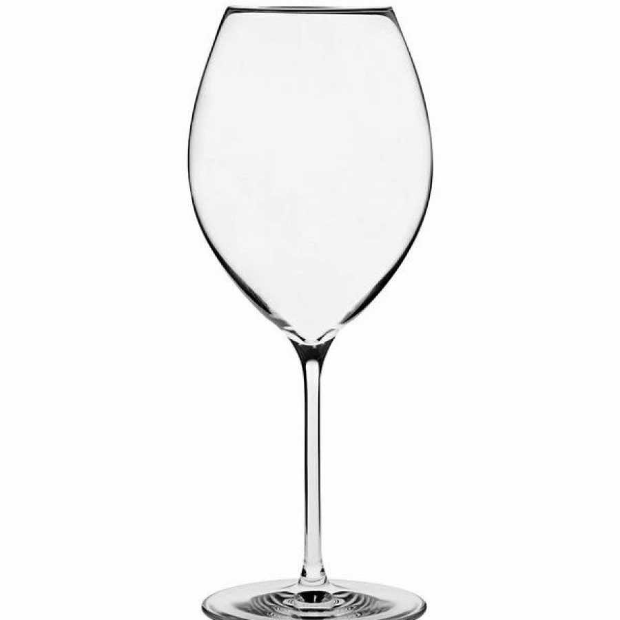 Glassware * | Anchor Hocking Saporus Flavor First 21 Oz. Creamy And Silky Wine Glass 24/Case