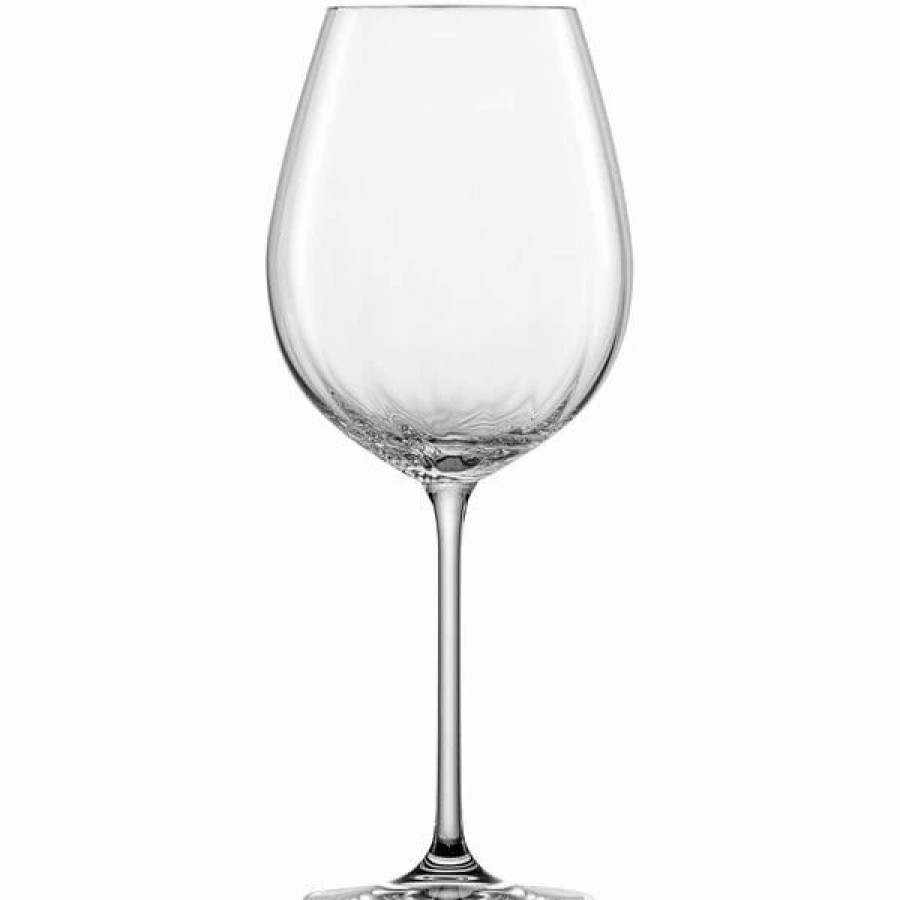 Glassware * | Schott Zwiesel Wineshine 22.3 Oz. Cabernet Wine Glass By Fortessa Tableware Solutions 6/Case