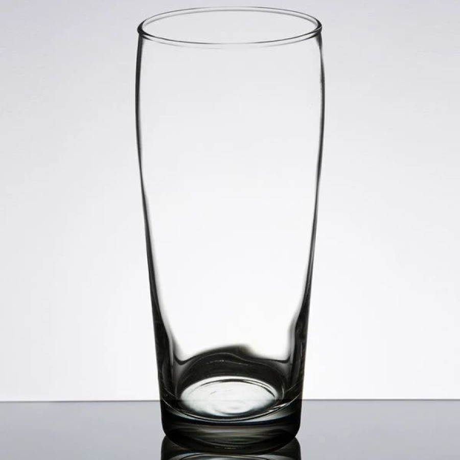 Glassware * | Libbey 196 20 Oz. Customizable Pub Glass 24/Case