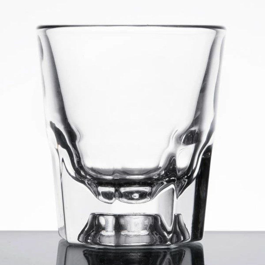 Glassware * | Libbey 5131 4 Oz. Rocks / Old Fashioned Glass 48/Case