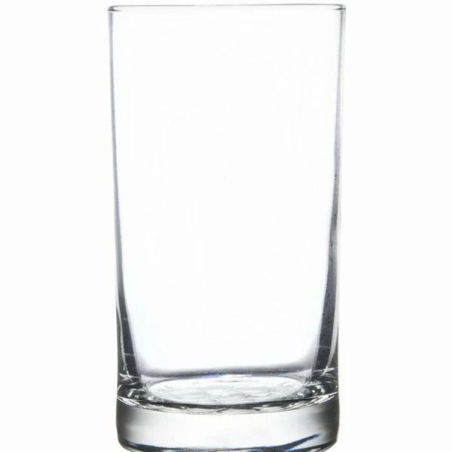 Glassware * | Libbey 23256 Nob Hill 9 Oz. Customizable Highball Glass 48/Case