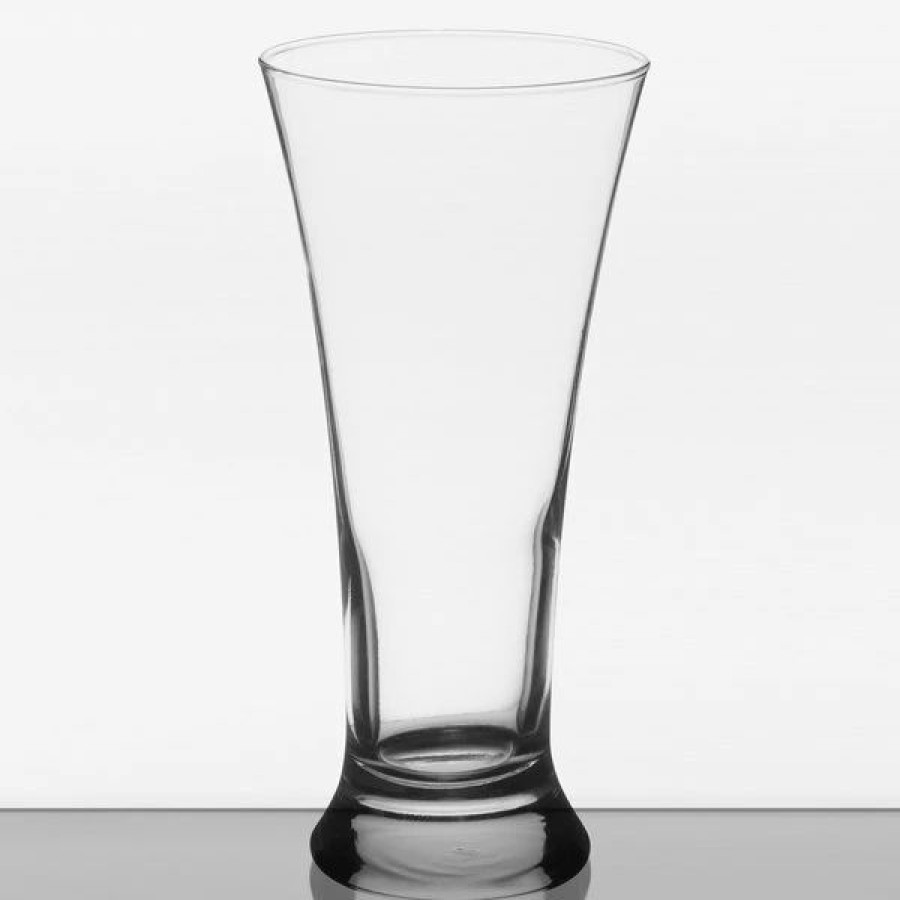 Glassware * | Libbey 1242Ht Flare 19.25 Oz. Customizable Pilsner Glass 12/Case