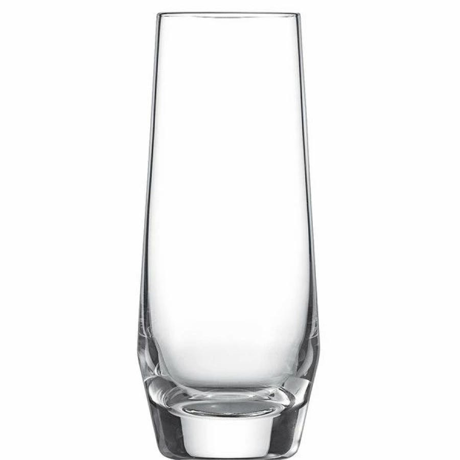 Glassware * | Schott Zwiesel Pure 8.3 Oz. Juice Glass By Fortessa Tableware Solutions 6/Case