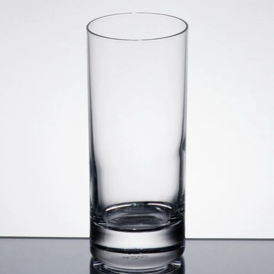 Glassware * | Stolzle 3500009T New York 12.25 Oz. Tumbler 6/Pack