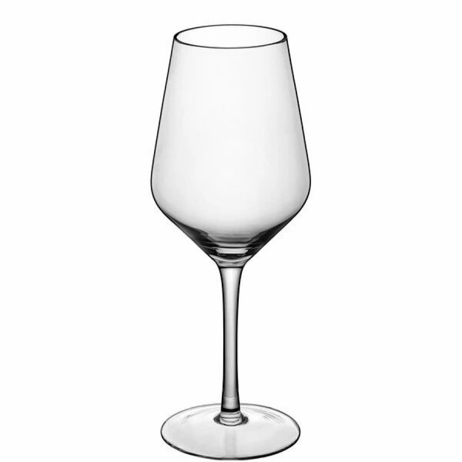 Glassware * | Acopa Silhouette 20 Oz. Wine Glass 12/Case