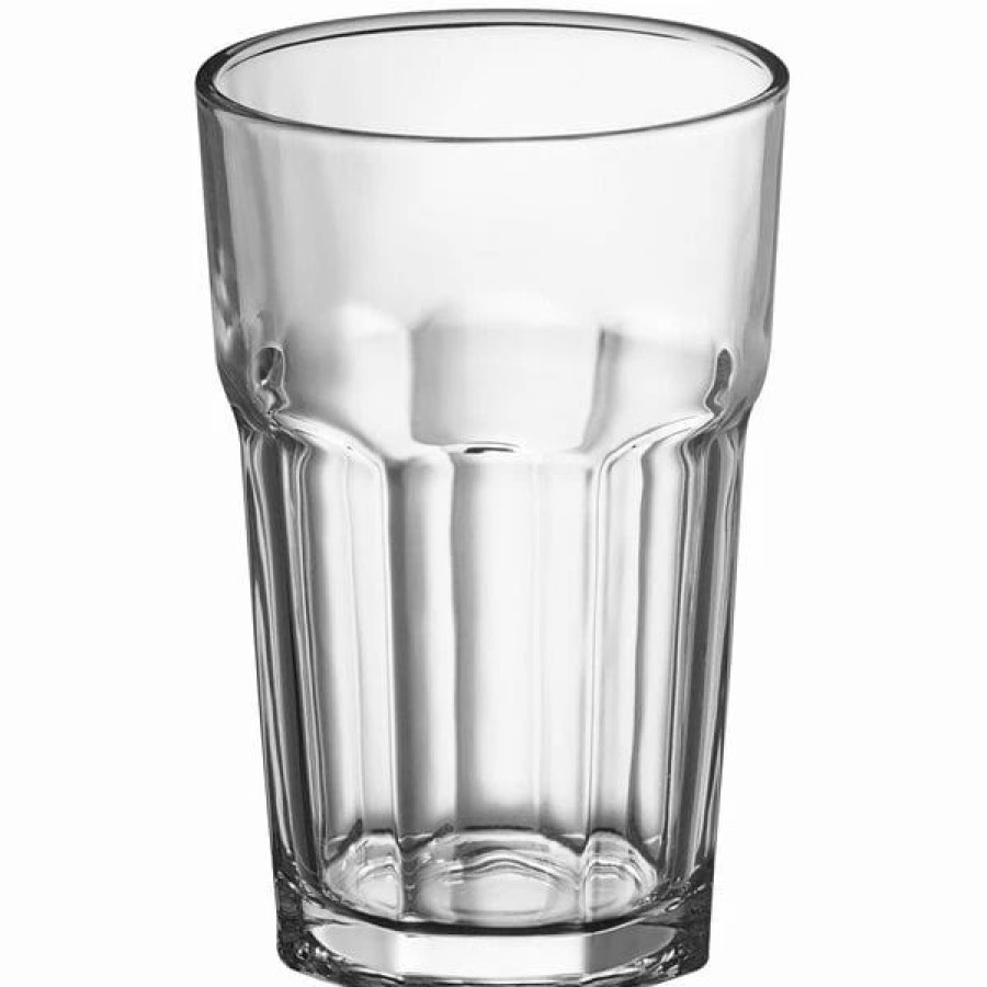 Glassware * | Acopa Memphis 14 Oz. Beverage Glass 12/Pack