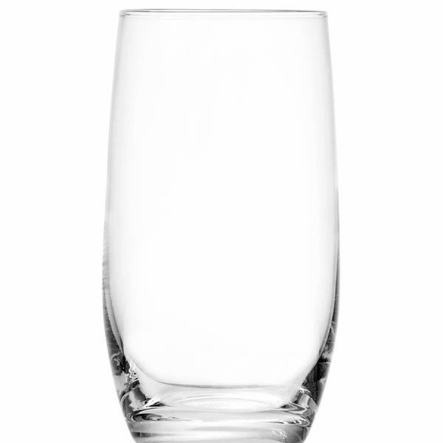 Glassware * | Schott Zwiesel Banquet 11.2 Oz. Highball Glass By Fortessa Tableware Solutions 6/Case