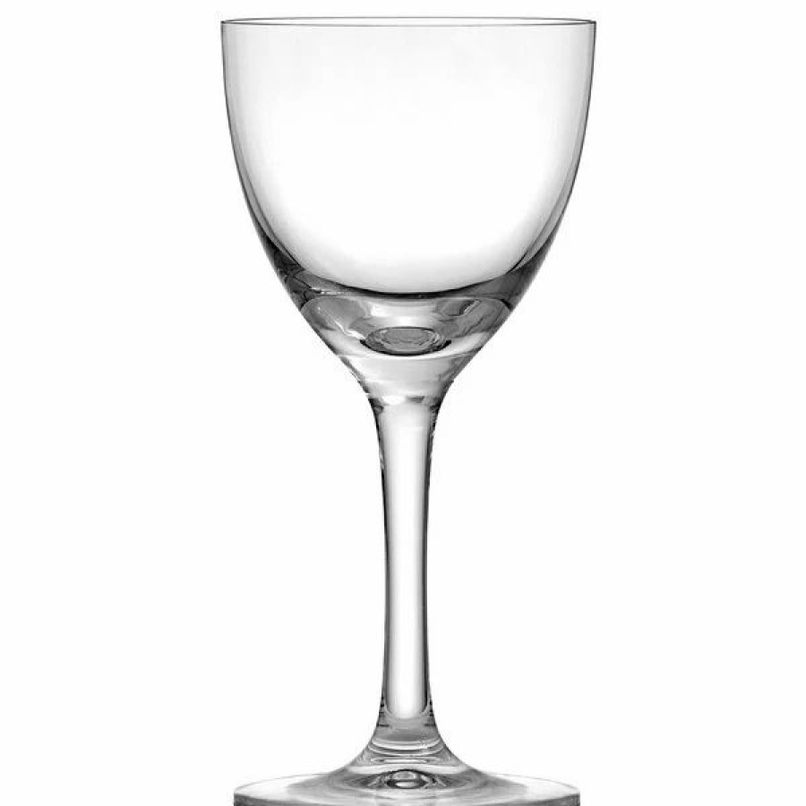 Glassware * | Schott Zwiesel Bar Special 4.5 Oz. Nick And Nora Glass By Fortessa Tableware Solutions 6/Case