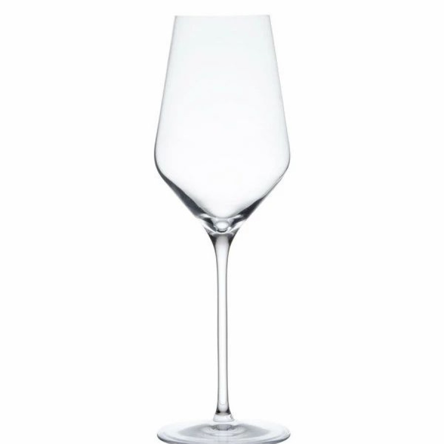 Glassware * | Stolzle 2310003T Quatrophil 14.25 Oz. White Wine Glass 6/Pack