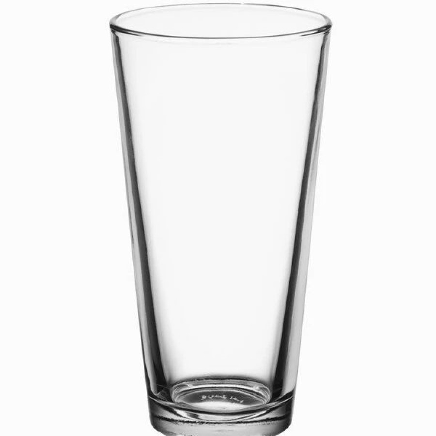 Glassware * | Anchor Hocking 20 Oz. Rim Tempered Mixing Glass 24/Case