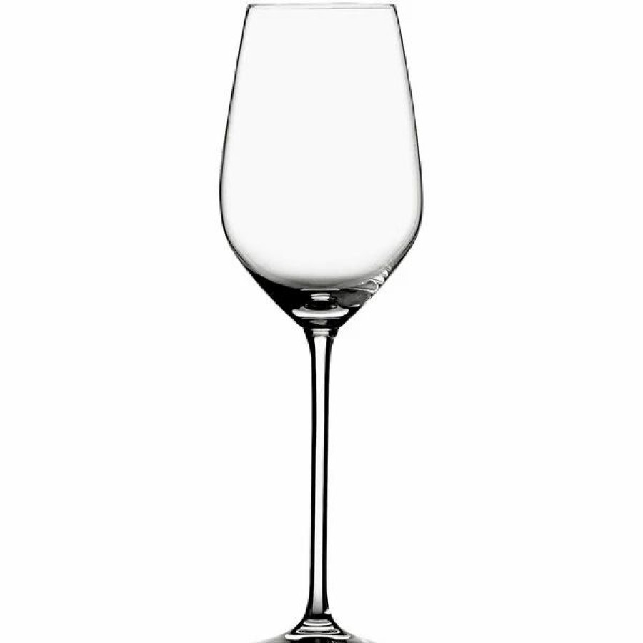 Glassware * | Schott Zwiesel Fortissimo 14.2 Oz. White Wine Glass By Fortessa Tableware Solutions 6/Case