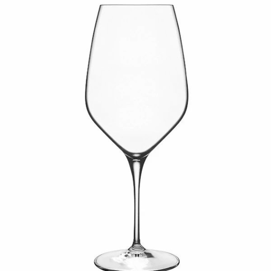 Glassware * | Luigi Bormioli 08743/07 Atelier 23.75 Oz. Cabernet Glass 12/Case