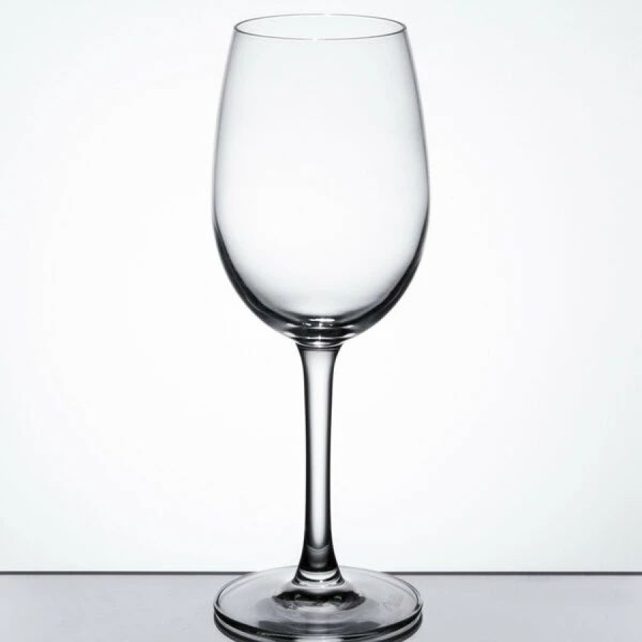 Glassware * | Master'S Reserve 9150 Contour 10.5 Oz. Customizable Wine Glass 12/Case