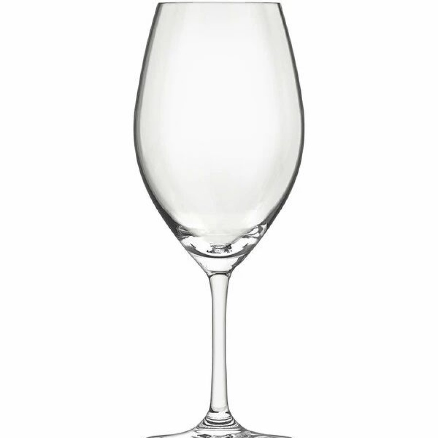 Glassware * | Lucaris Serene 12.5 Oz. Chardonnay Wine Glass 24/Case