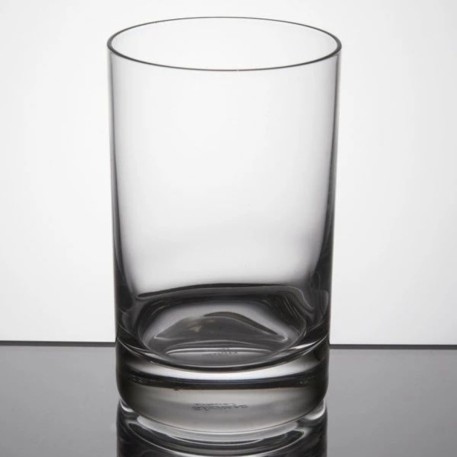 Glassware * | Stolzle 3500014T New York 10.25 Oz. Juice Glass 6/Pack