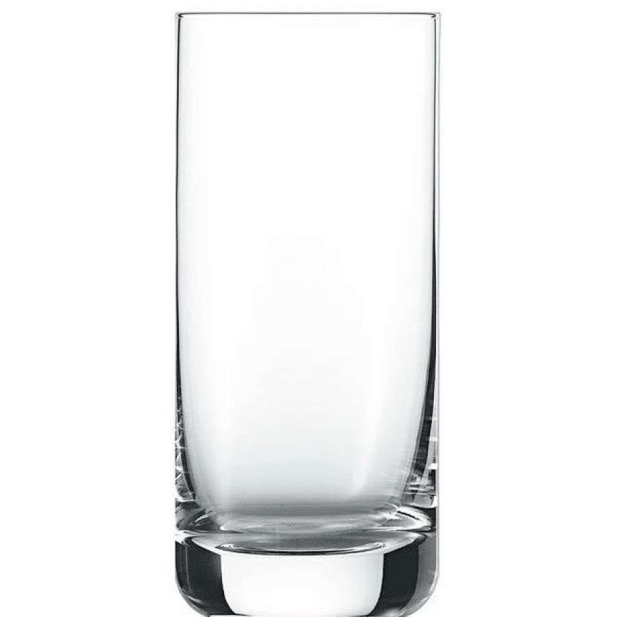 Glassware * | Schott Zwiesel Convention 12.5 Oz. Beverage Glass By Fortessa Tableware Solutions 6/Case