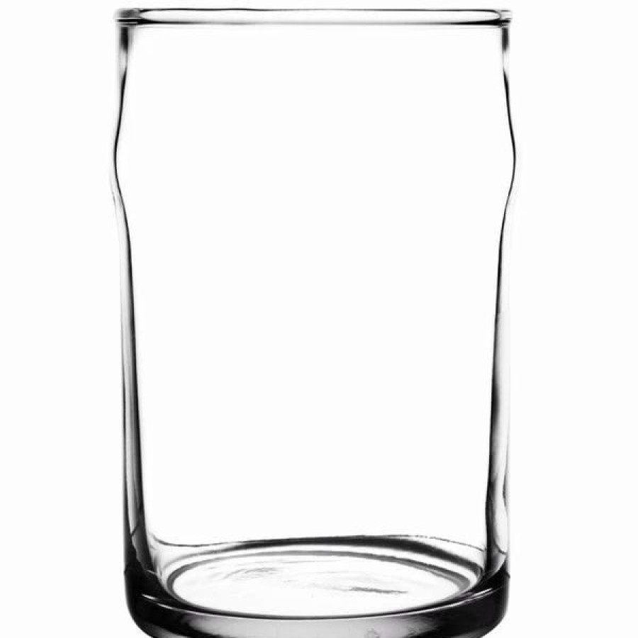 Glassware * | Libbey 1917Ht No-Nik 7.75 Oz. Customizable Beverage Glass 72/Case