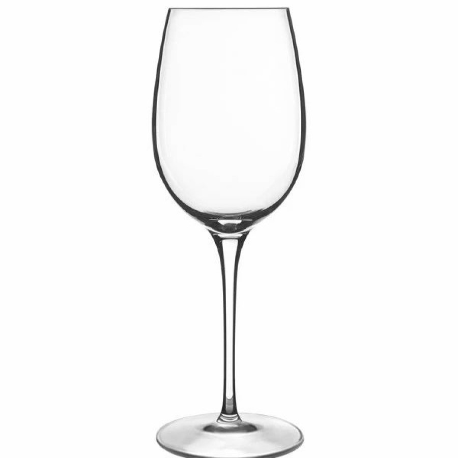 Glassware * | Luigi Bormioli 09626/06 Vinoteque 12.75 Oz. Fragrante Wine Glass 24/Case