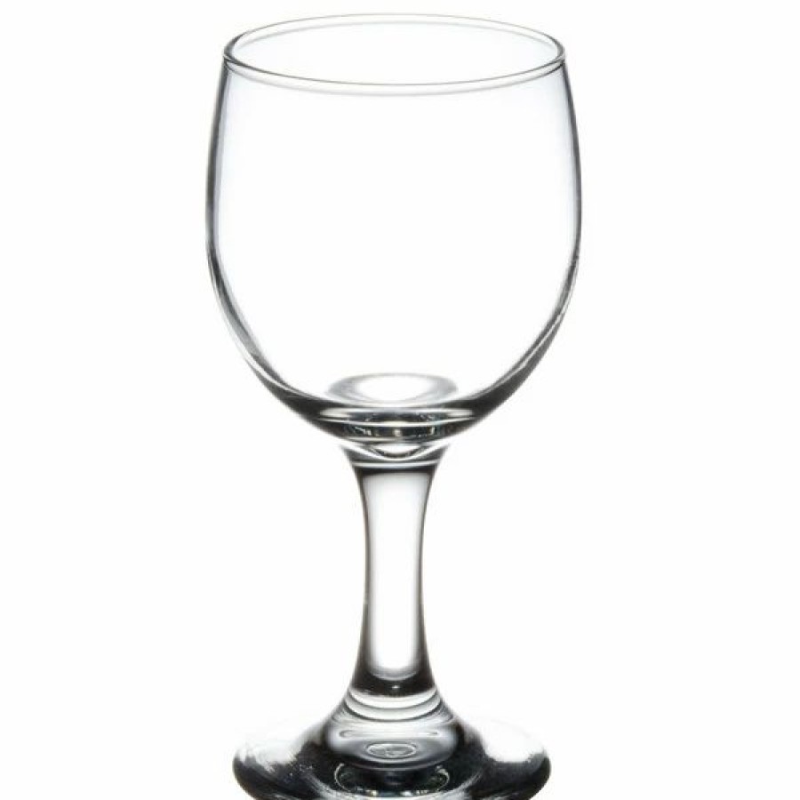 Glassware * | Libbey 3769 Embassy 6.5 Oz. Wine Glass 24/Case