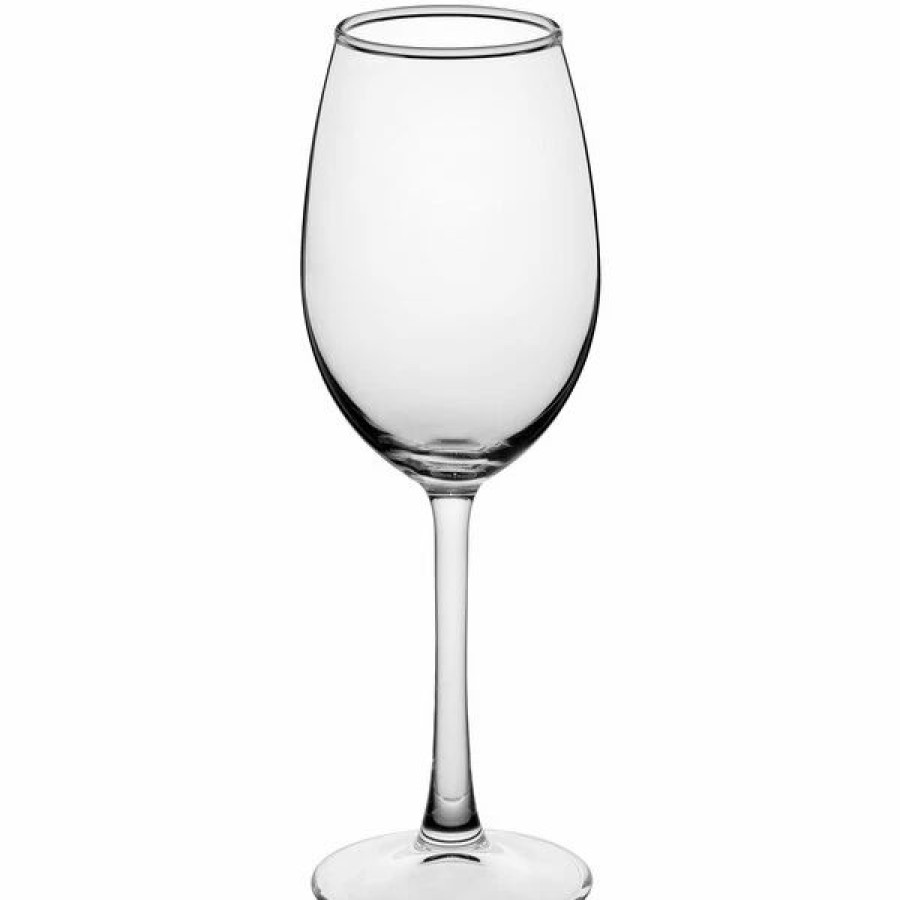 Glassware * | Acopa Select Blanc 9 Oz. Wine Glass 12/Case