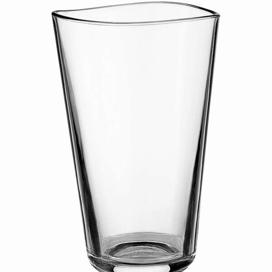 Glassware * | Ocean Centique 11.5 Oz. Highball Glass 48/Case