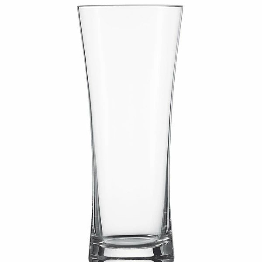 Glassware * | Schott Zwiesel Beer Basic 22.9 Oz. Lager Glass By Fortessa Tableware Solutions 6/Case