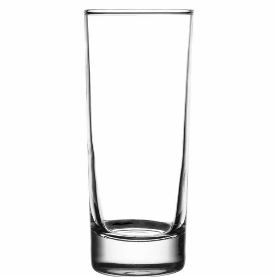 Glassware * | Libbey 2310 Lexington 10.5 Oz. Customizable Tall Highball Glass 36/Case