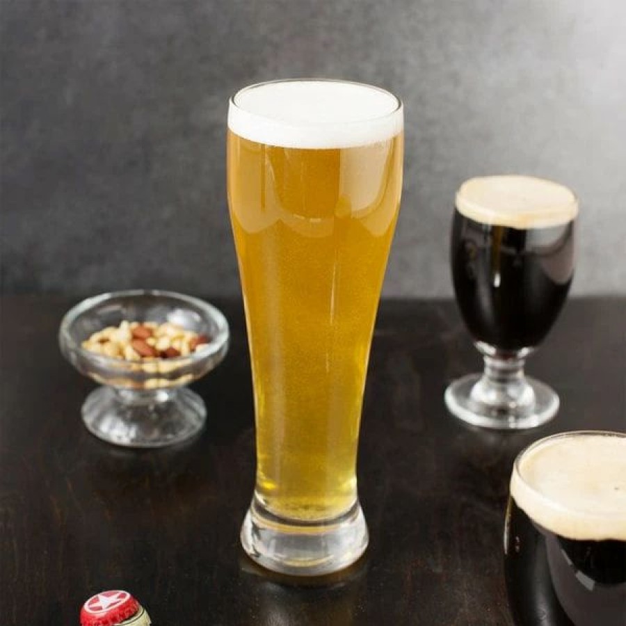 Glassware * | Libbey 1610 23 Oz. Giant Pilsner Glass 12/Case