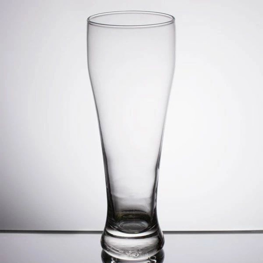 Glassware * | Libbey 1610 23 Oz. Giant Pilsner Glass 12/Case