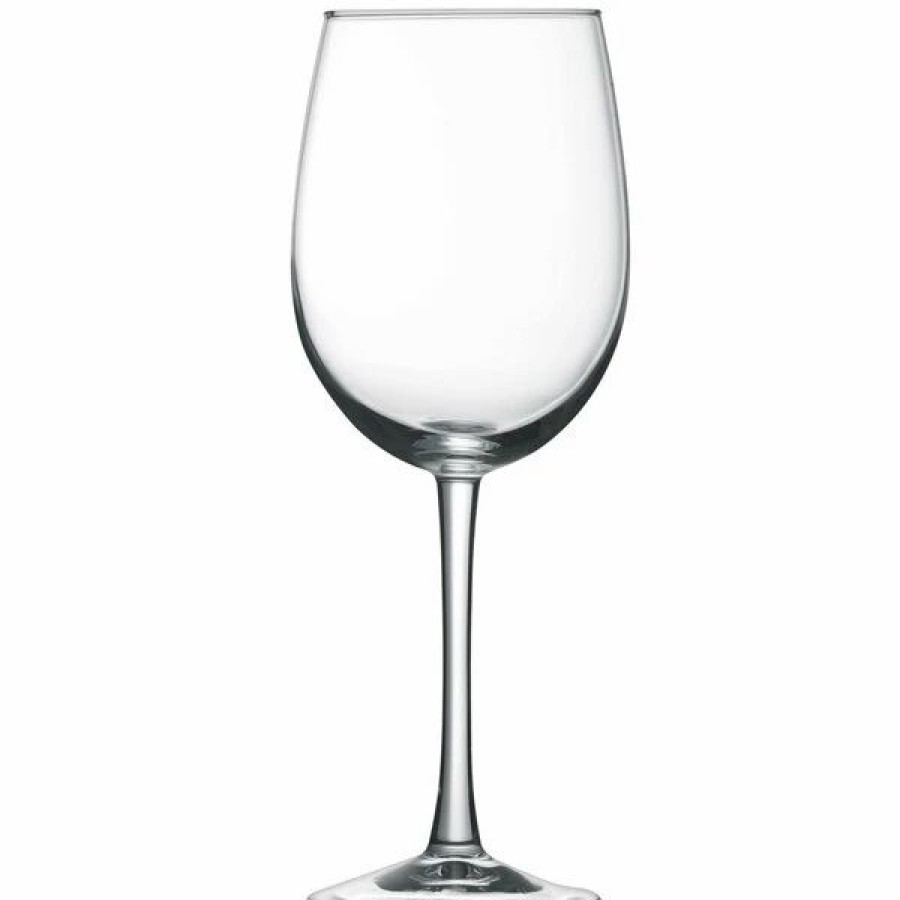 Glassware * | Arcoroc Q2505 Arcoprime 19 Oz. Customizable All Purpose Wine Glass By Arc Cardinal 12/Case