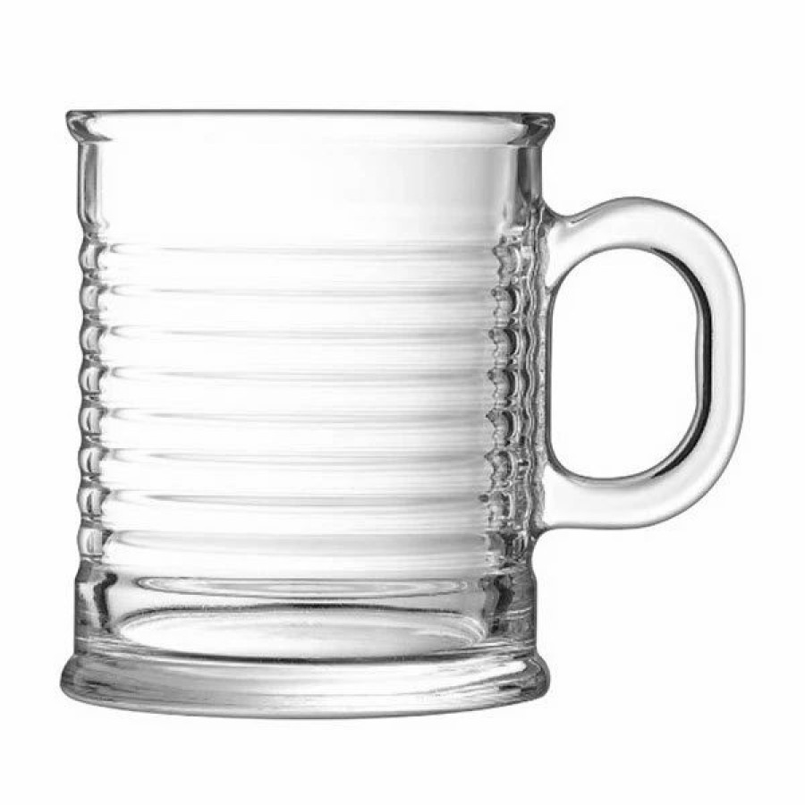 Novelty & Specialty Beverageware * | Arcoroc L6943 Be Bop 8.25 Oz. Conserve Mug By Arc Cardinal 24/Case