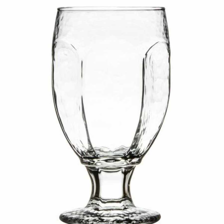 Glassware * | Libbey 3211 Chivalry 10.5 Oz. Banquet Goblet 24/Case